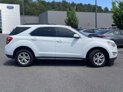 2017 Chevrolet Equinox - Photo 2