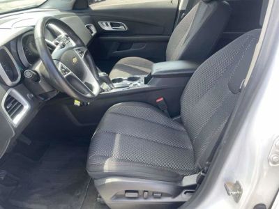 2017 Chevrolet Equinox - Photo 15