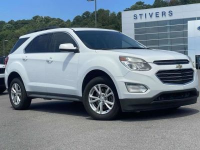 2017 Chevrolet Equinox - Photo 1