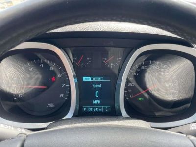 2017 Chevrolet Equinox - Photo 23