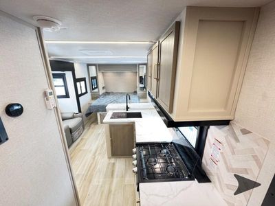 2026 Forest River RV Wildwood Heritage Glen Hyper-Lyte - Photo 4