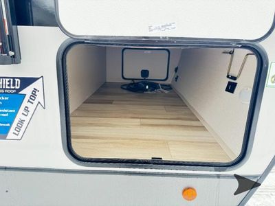2026 Forest River RV Wildwood Heritage Glen Hyper-Lyte - Photo 15