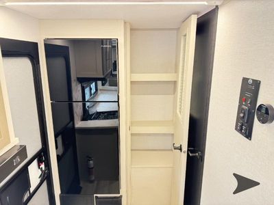 2026 Forest River RV Wildwood Heritage Glen Hyper-Lyte - Photo 42