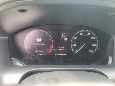 2026 Honda HR-V LX - Photo 21