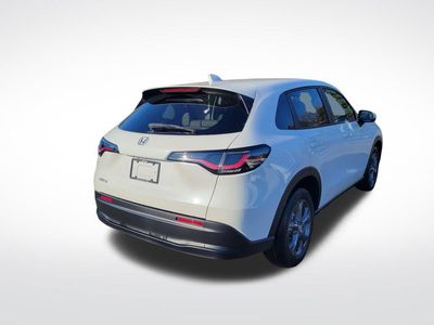 2026 Honda HR-V LX - Photo 4