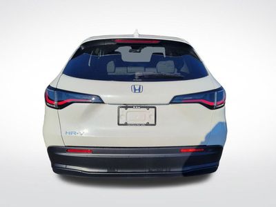 2026 Honda HR-V LX - Photo 5