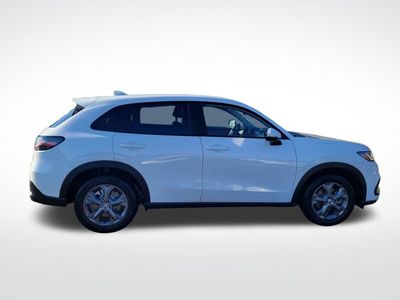 2026 Honda HR-V LX - Photo 3