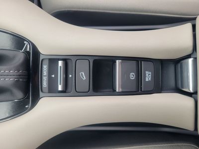 2026 Honda HR-V LX - Photo 27