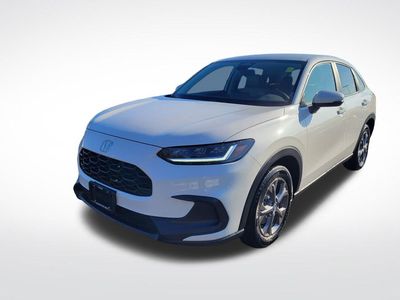 2026 Honda HR-V LX - Photo 9