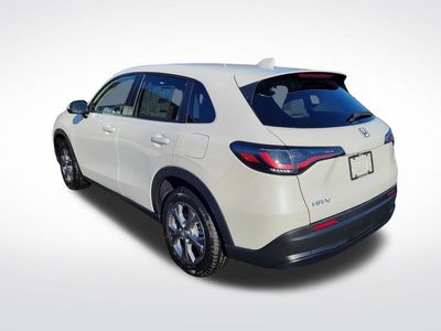 2026 Honda HR-V LX - Photo 7