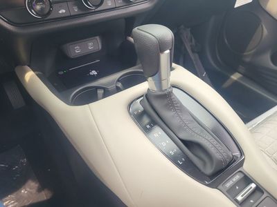 2026 Honda HR-V LX - Photo 26