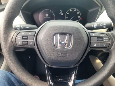 2026 Honda HR-V LX - Photo 18