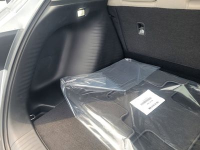 2026 Honda HR-V LX - Photo 33