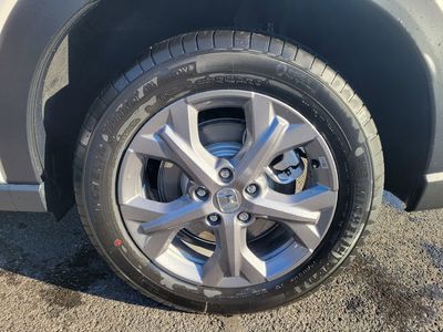 2026 Honda HR-V LX - Photo 12