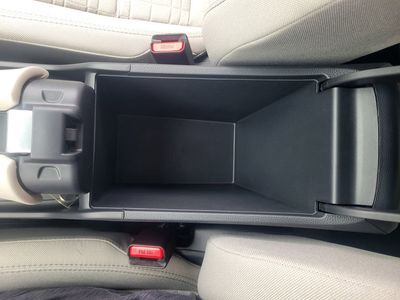 2026 Honda HR-V LX - Photo 29