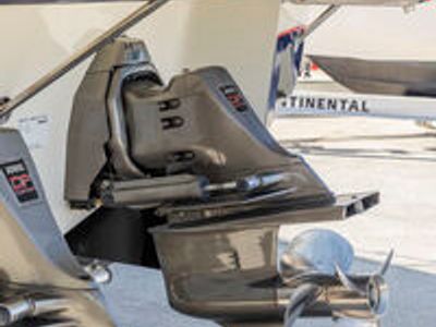 2006 Chris craft Corsair 28 - Photo 11