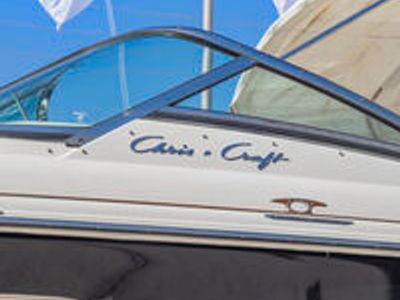 2006 Chris craft Corsair 28 - Photo 5