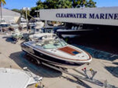 2006 Chris craft Corsair 28 - Photo 8