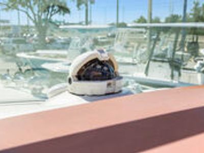 2006 Chris craft Corsair 28 - Photo 21