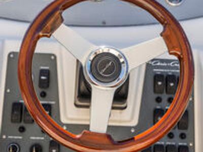2006 Chris craft Corsair 28 - Photo 14