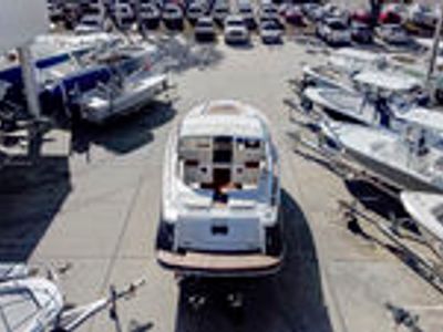 2006 Chris craft Corsair 28 - Photo 9