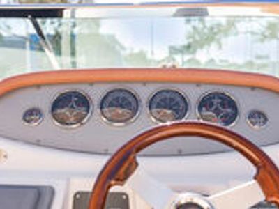 2006 Chris craft Corsair 28 - Photo 13
