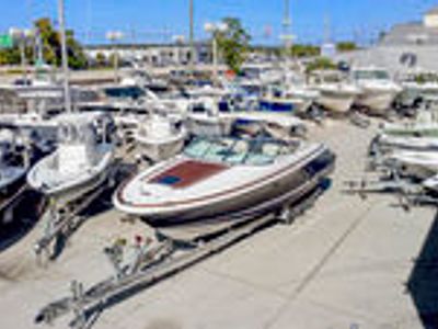 2006 Chris craft Corsair 28 - Photo 6