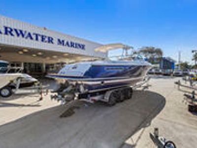 2006 Chris craft Corsair 28 - Photo 3