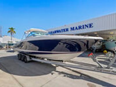 2006 Chris craft Corsair 28 - Photo 2