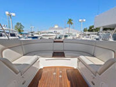 2006 Chris craft Corsair 28 - Photo 16