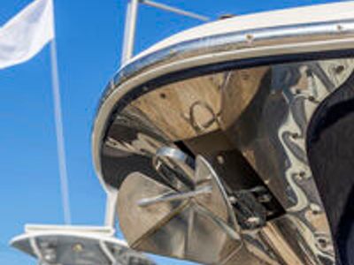2006 Chris craft Corsair 28 - Photo 22