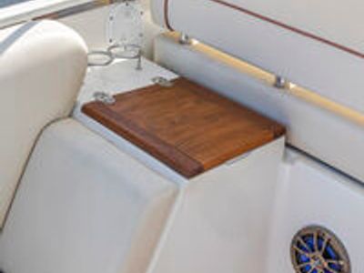 2006 Chris craft Corsair 28 - Photo 17