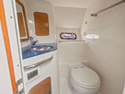 2006 Chris craft Corsair 28 - Photo 19