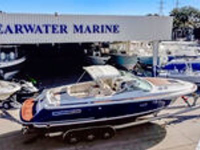 2006 Chris craft Corsair 28 - Photo 7