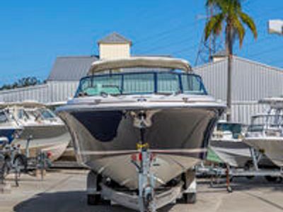2006 Chris craft Corsair 28 - Photo 4