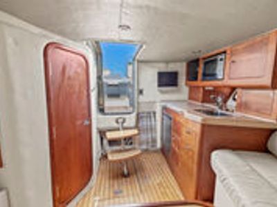 2006 Chris craft Corsair 28 - Photo 20