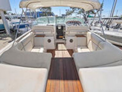 2006 Chris craft Corsair 28 - Photo 15
