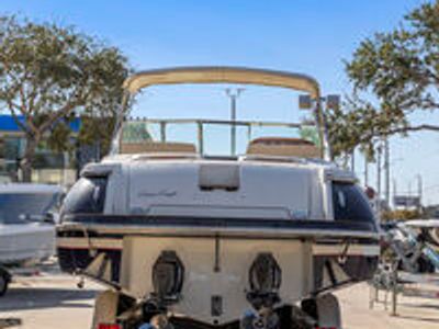 2006 Chris craft Corsair 28 - Photo 10