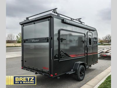 2025 inTech RV Flyer - Photo 4