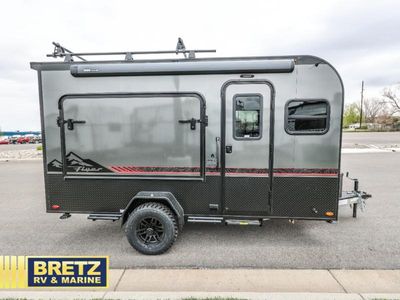2025 inTech RV Flyer - Photo 7