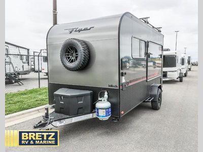 2025 inTech RV Flyer - Photo 2