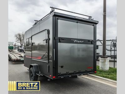 2025 inTech RV Flyer - Photo 5