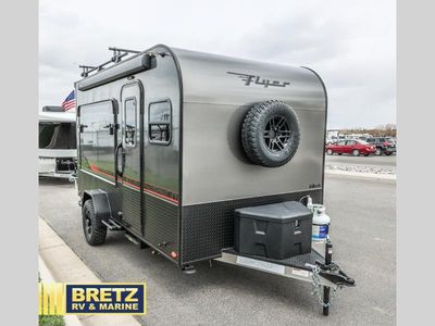 2025 inTech RV Flyer - Photo 1