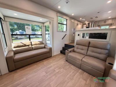 2026 Grand Design Solitude — photo 9 view