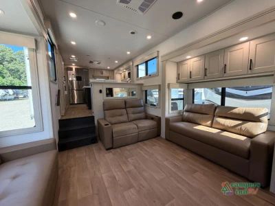 2026 Grand Design Solitude — photo 8 view