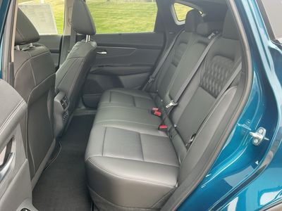 2026 Nissan Murano — photo 14 view