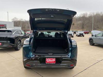 2026 Nissan Murano — photo 17 view