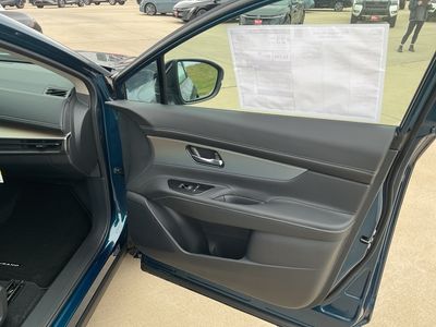 2026 Nissan Murano — photo 21 view