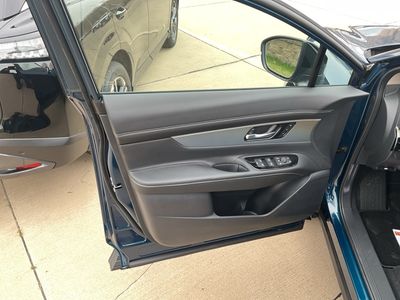 2026 Nissan Murano — photo 20 view