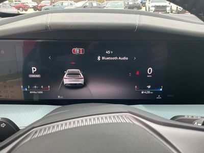 2026 Nissan Murano — photo 10 view